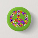 Suche nach friedenszeichen buttons Rosa