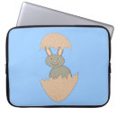 Suche nach eier laptop schutzhüllen Hase
