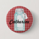 Suche nach roter gingham Vintag