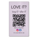 Suche nach speichern sie visitenkarten Qr code
