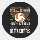 Suche nach volleyballspieler aufkleber Trainer