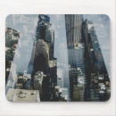 Suche nach metropole mousepads Stadt