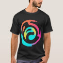 Suche nach retro futuristisch tshirts Geometrisch