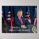 Suche nach donald trump poster Patriotisch