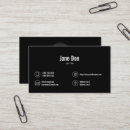 Suche nach klassisches logo visitenkarten Stilvoll