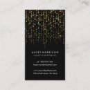 Suche nach schnüren visitenkarten Glitter