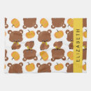 Suche nach niedliche bären geschirr tücher Bärenkuchen