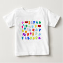 Suche nach geometrische formen tshirts Bunt