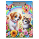 Suche nach regenbogen klemmbrett Bunt