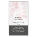 Suche nach rosa grau visitenkarten Chic