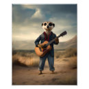 Suche nach blues gitarre poster Land