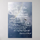 Suche nach matthew 6 poster Jesus