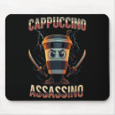 Suche nach cappuccino mousepads Lustig