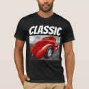 Suche nach hotrod tshirts Oldtimer