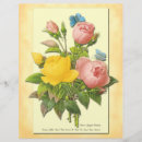 Suche nach gelbe blume flyer Bouquet