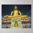 Suche nach großer buddha poster Buddhistisch