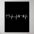 Suche nach heartbeat poster Fitness