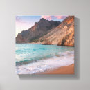 Suche nach friedlich leinwandbilder Strand