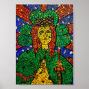 Suche nach religiöse ikonen poster Heilige