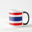 Suche nach thailändische tassen Flagge