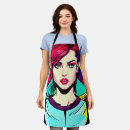 Suche nach pop schürzen Schön