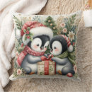 Suche nach weihnachtspinguin kissen Urlaub