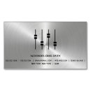 Suche nach live visitenkarten Musik