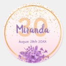 Suche nach konfetti aufkleber Blume