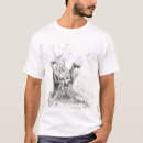 Suche nach alter baum tshirts Magie