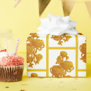 Suche nach chrysanthemen geschenkpapier Modern