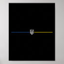 Suche nach ukraine wappen poster Kiew