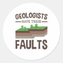 Suche nach geologe aufkleber Lustig