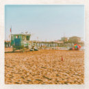 Suche nach santa monica untersetzer Ozean