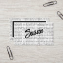 Suche nach binärer code visitenkarten Binärkode