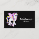 Suche nach flügel visitenkarten Magisch