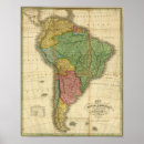 Suche nach south america poster Brazil