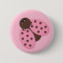 Suche nach marienkäfer buttons Niedlich
