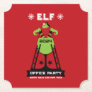 Suche nach elf untersetzer Weihnachts party