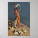 Suche nach amerikanischer büffel poster Western