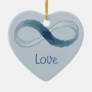 Suche nach liebe und frieden ornamente Für sie/ihn