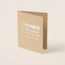 Suche nach für freunde kleine grußkarten Für ihn