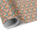 Suche nach pfirsiches geschenkpapier Blüten