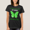 Suche nach grüner geist tshirts Schmetterling
