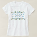 Suche nach hortensie tshirts Für sie