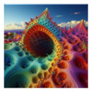 Suche nach psychedelic art poster Alien