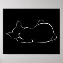 Suche nach einfarbig poster Silhouette