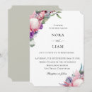 Suche nach australische hochzeit einladungen Boho
