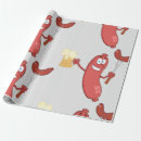 Suche nach wurst geschenkpapier Fleisch