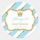 Suche nach little prince aufkleber Babydusche