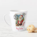 Suche nach claus tassen Weihnachtstag